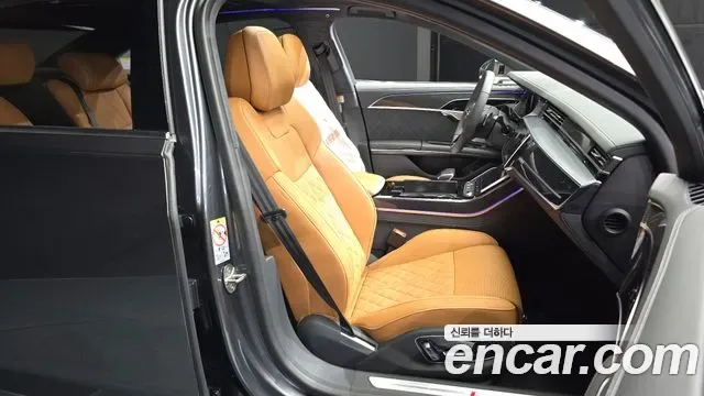 Audi S8 4.0 TFSI LWB, миниатюра 10