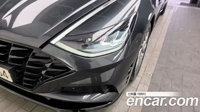 Hyundai Sonata 1.6 Turbo Modern, миниатюра 24