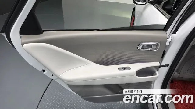 Hyundai Ioniq 6 AWD, миниатюра 29