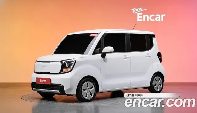 Kia Ray 2 мест Prestige, миниатюра 30