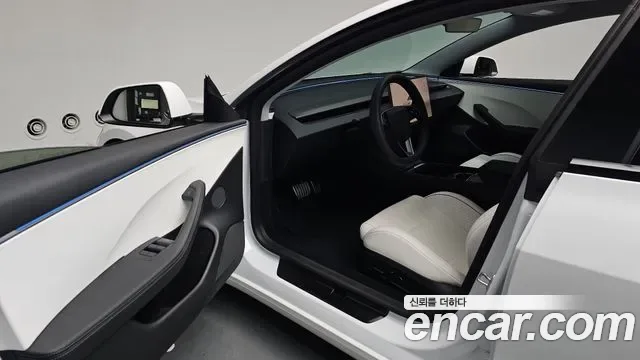 Tesla 3 AWD, миниатюра 14