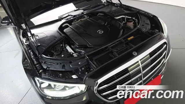 Mercedes-Benz S-Class S580L 4MATIC, миниатюра 13