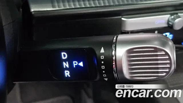 Hyundai Ioniq 6 Prestige, миниатюра 15