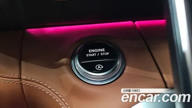 Mercedes-Benz SL AMG SL63 4MATIC+, миниатюра 6