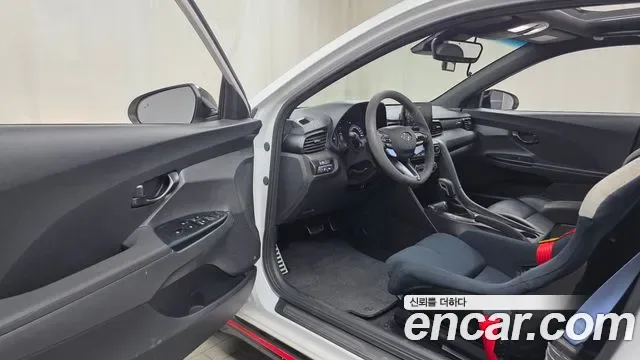 Hyundai Veloster 2.0 N, миниатюра 2
