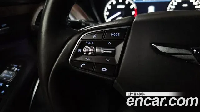 Genesis G90 3.8 AWD Prestige, миниатюра 10