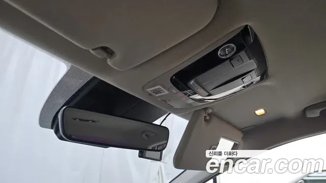 Kia K5 III 2.0 Prestige, миниатюра 11