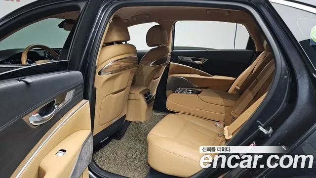 Kia K9 II 3.3 T-GDI AWD Best Selection I, миниатюра 14