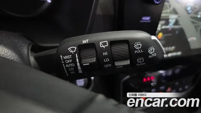 KGM Tivoli 1.5 2WD A5, миниатюра 21