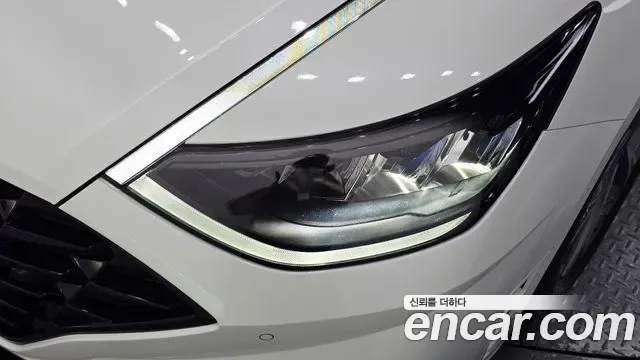 Hyundai Sonata 2.0 Premium, миниатюра 8