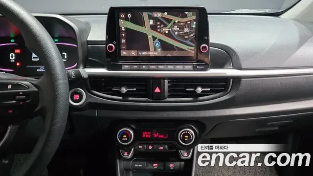 Kia Morning (JA) Prestige, миниатюра 17