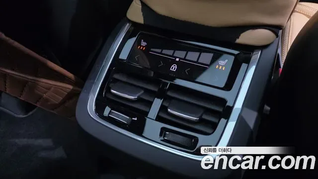 Volvo XC90 T8 гибрид, миниатюра 7