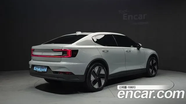 Polestar 2, миниатюра 28
