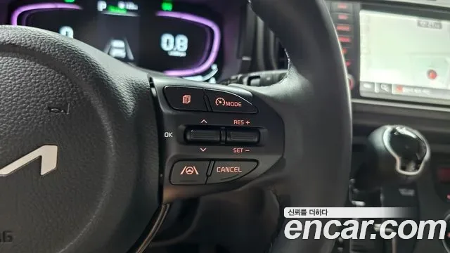 Kia Ray Signature, миниатюра 14