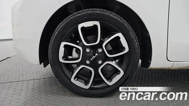 Kia The New Ray Best Selection, миниатюра 16