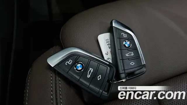 BMW X3 xDrive 30e M, миниатюра 19