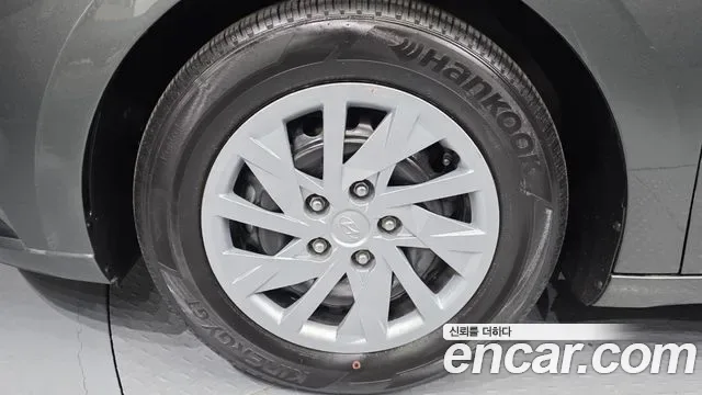 Hyundai Avante (CN7), миниатюра 9