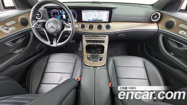 Mercedes-Benz E-Class E250, миниатюра 8