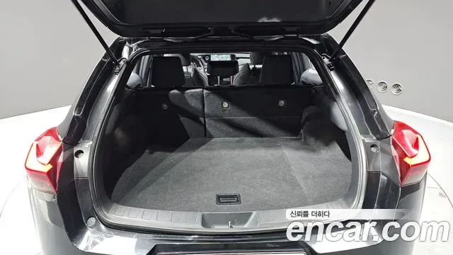 Lexus UX 2.0 F-Sport 2WD, миниатюра 11