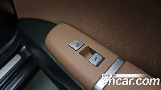Hyundai Grandeur Premium, миниатюра 6