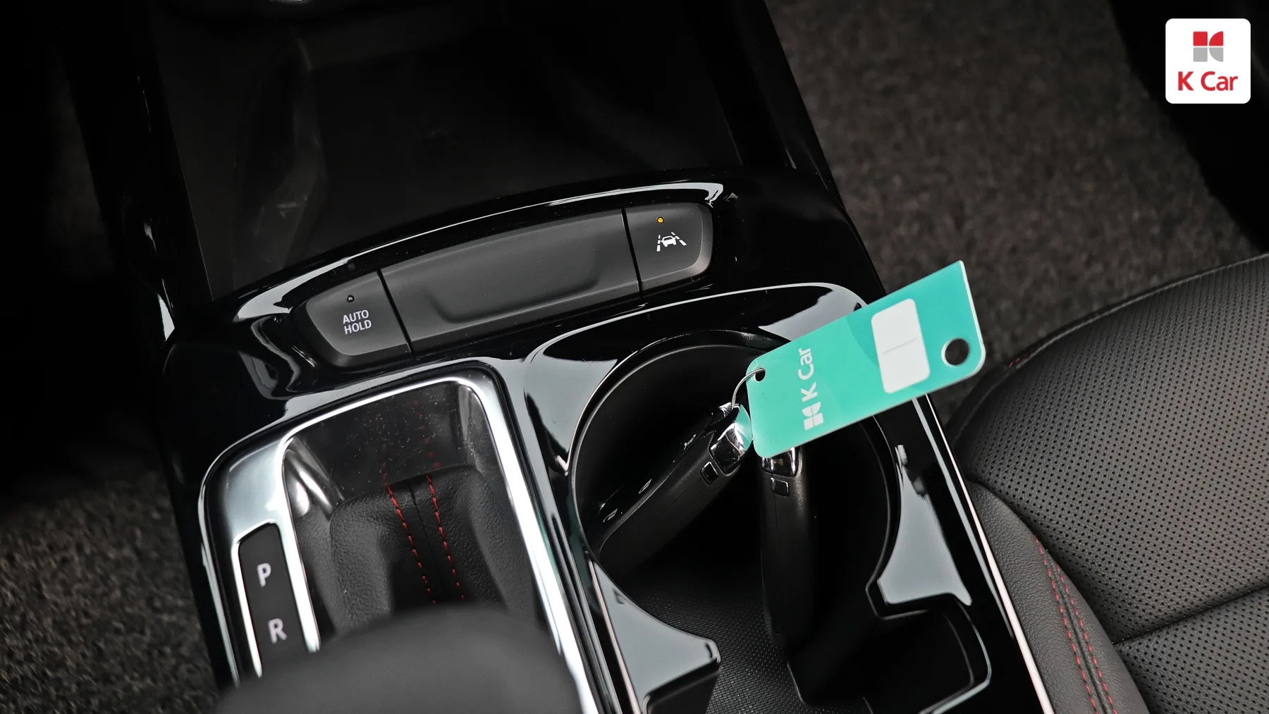 Chevrolet Trax Turbo 1.2 RS, миниатюра 18
