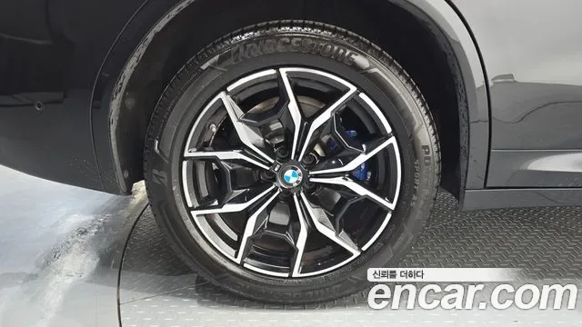 BMW X3 xDrive 20i M, миниатюра 13