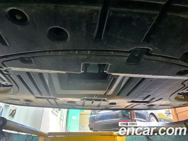 Kia Niro EV, миниатюра 21