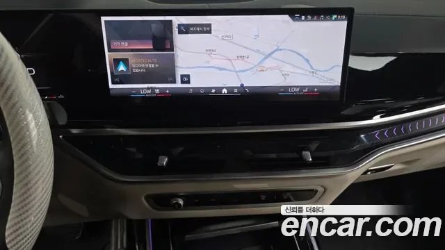 BMW X7 xDrive 40i M 7 мест, миниатюра 14
