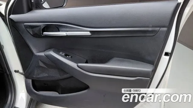 Kia Seltos бензин 2.0 2WD, миниатюра 10