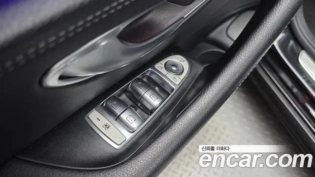 Mercedes-Benz E-Class E220d 4MATIC AMG Line, миниатюра 8