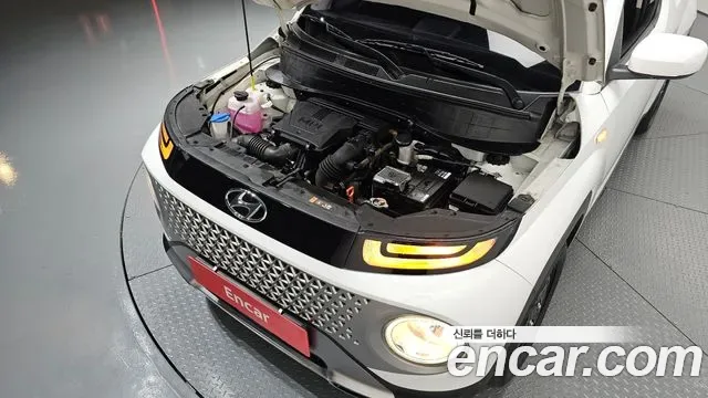Hyundai Casper Modern, миниатюра 5