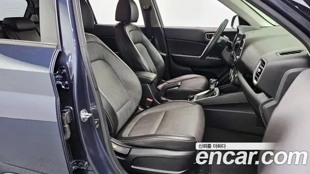 Hyundai Venue 1.6 Modern, миниатюра 8