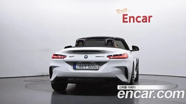BMW Z4 sDrive20i M, миниатюра 11