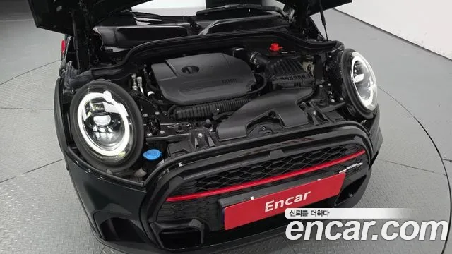 MINI Cooper JCW III, миниатюра 14