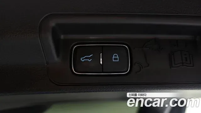Ford Explorer 3.3 гибрид, миниатюра 11