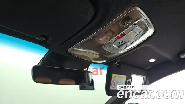 Genesis G80 бензин 2.5 Turbo 2WD ( ), миниатюра 24