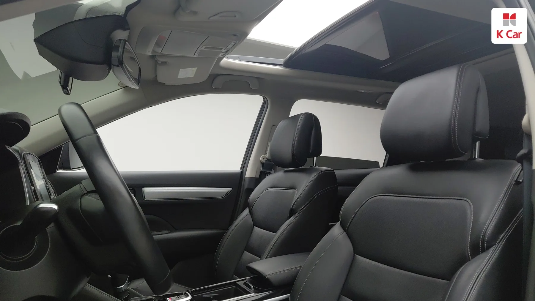Renault QM6 бензин 2.0 2WD RE, миниатюра 22