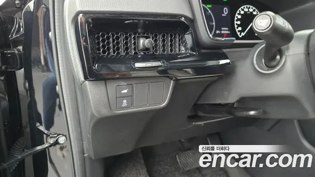 Honda CR-V 2.0 гибрид 2WD, миниатюра 20