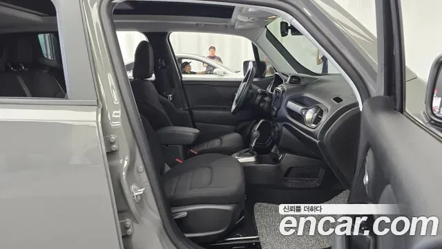 Jeep Renegade, миниатюра 16