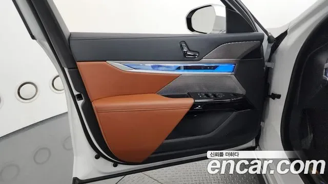 BMW 7 (G70) 740i xDrive M, миниатюра 11