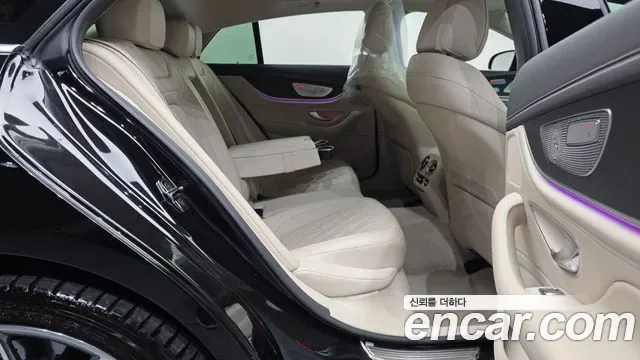 Mercedes-Benz AMG GT 4 63 S 4MATIC+, миниатюра 9