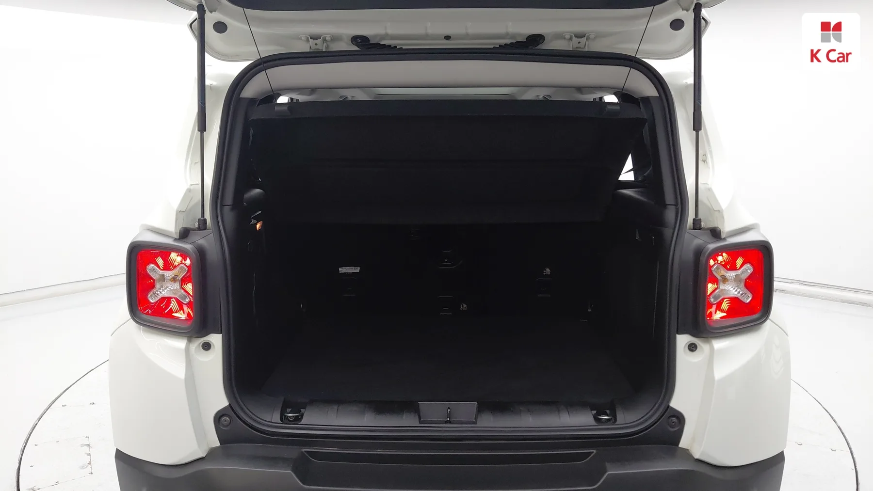 Jeep Renegade 1.3 AWD, миниатюра 23
