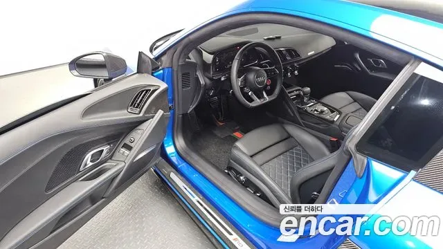 Audi R8 5.2 V10, миниатюра 13