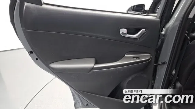 Hyundai Kona Modern, миниатюра 3