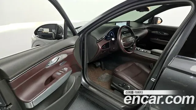 Genesis GV70 2.2 дизель 2WD ( ), миниатюра 16