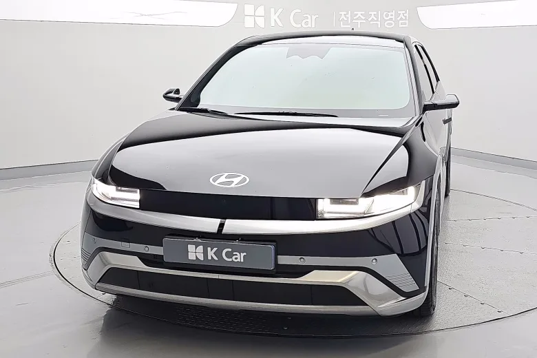 Hyundai Ioniq 5 2WD Prestige
