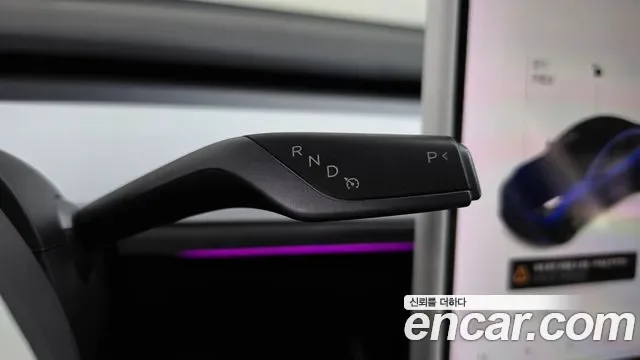 Tesla 3 AWD, миниатюра 8