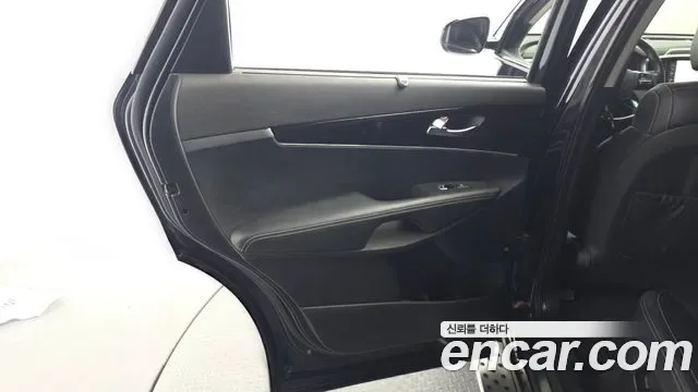 Kia Sorento бензин 2.0 Turbo 2WD, миниатюра 23