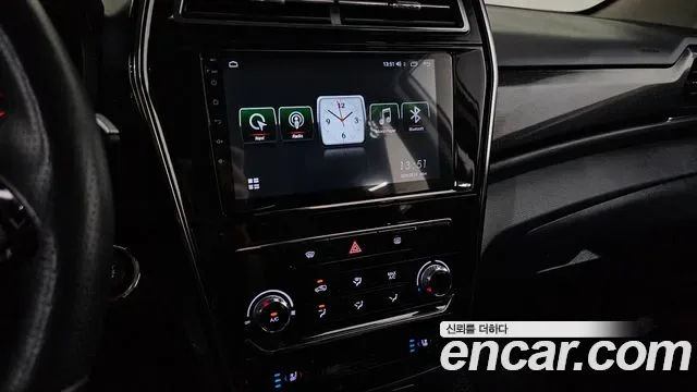 KGM Tivoli бензин 1.5 2WD V5, миниатюра 24