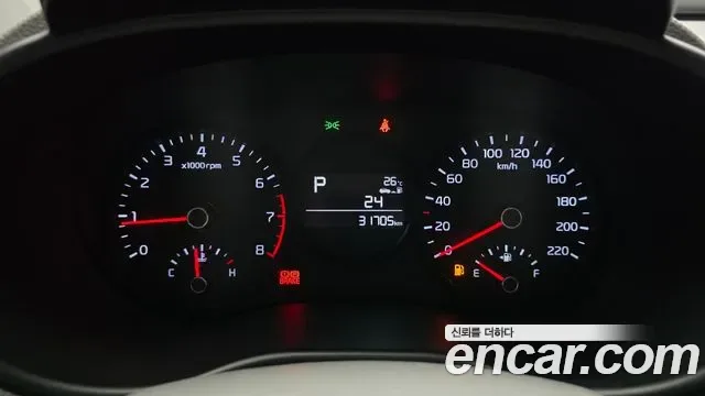 Kia Morning (JA) Prestige, миниатюра 16